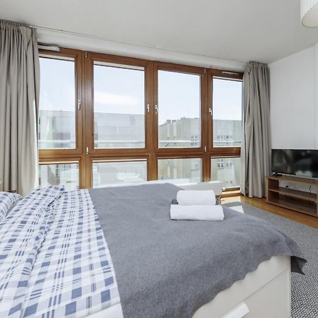 Luxury Apartment Piekna Варшава Экстерьер фото
