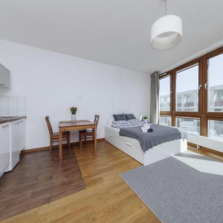 Luxury Apartment Piekna Варшава Экстерьер фото