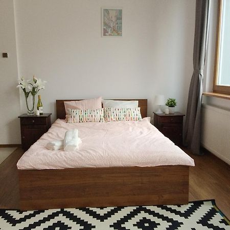 Luxury Apartment Piekna Варшава Экстерьер фото