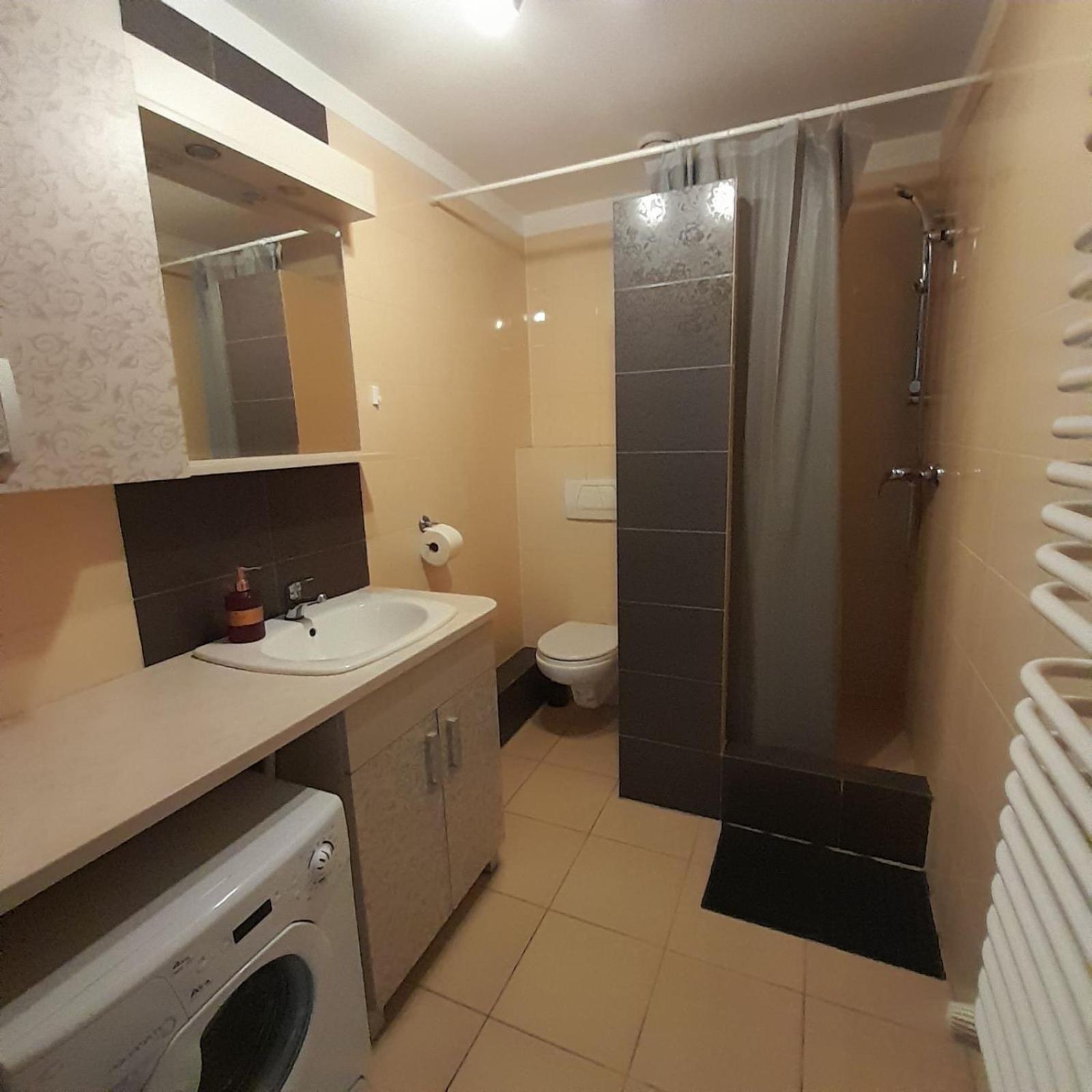 Luxury Apartment Piekna Варшава Экстерьер фото