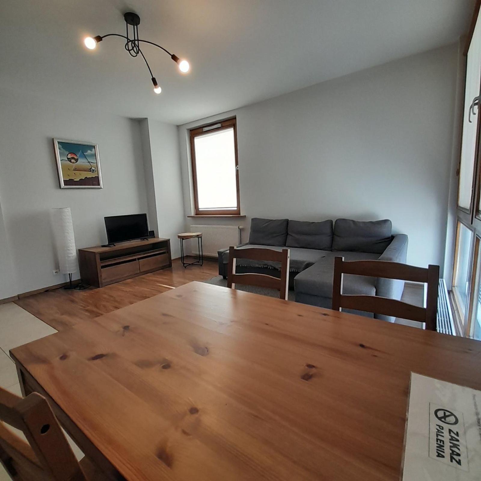 Luxury Apartment Piekna Варшава Экстерьер фото