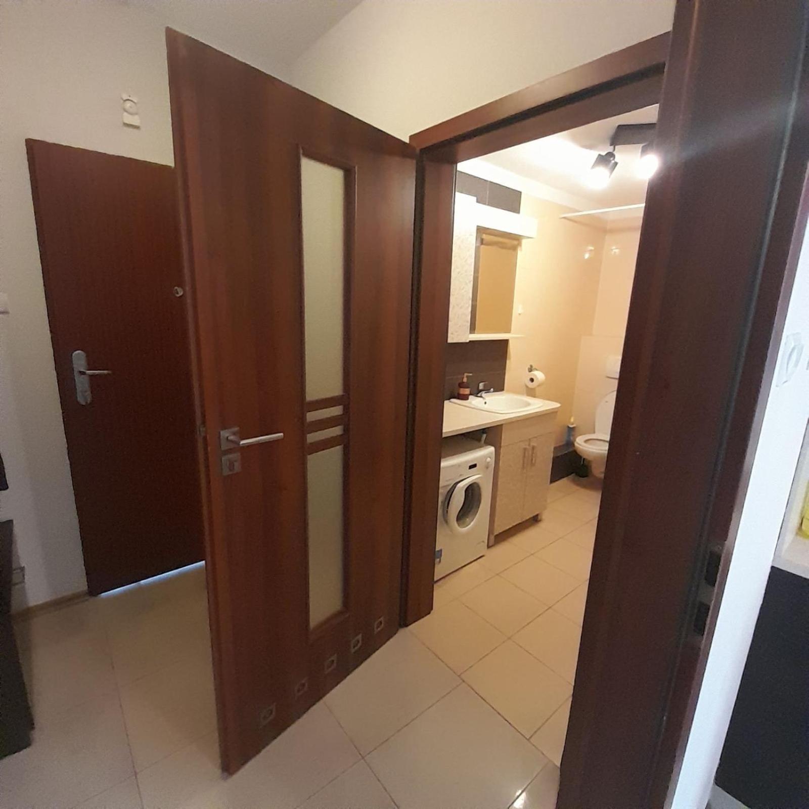 Luxury Apartment Piekna Варшава Экстерьер фото