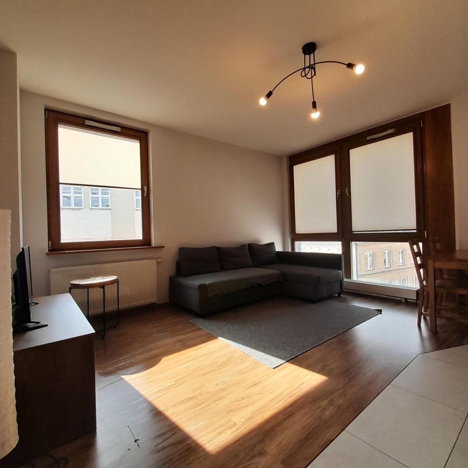 Luxury Apartment Piekna Варшава Экстерьер фото