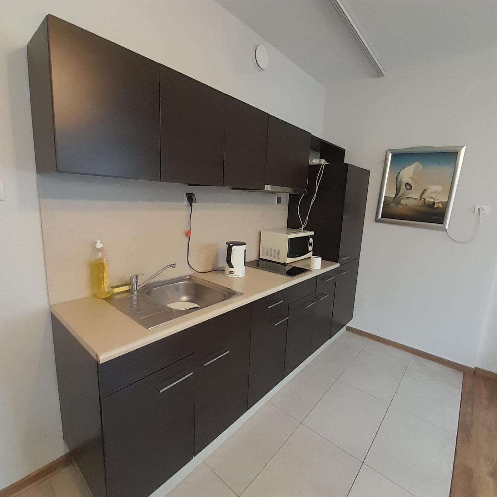 Luxury Apartment Piekna Варшава Экстерьер фото