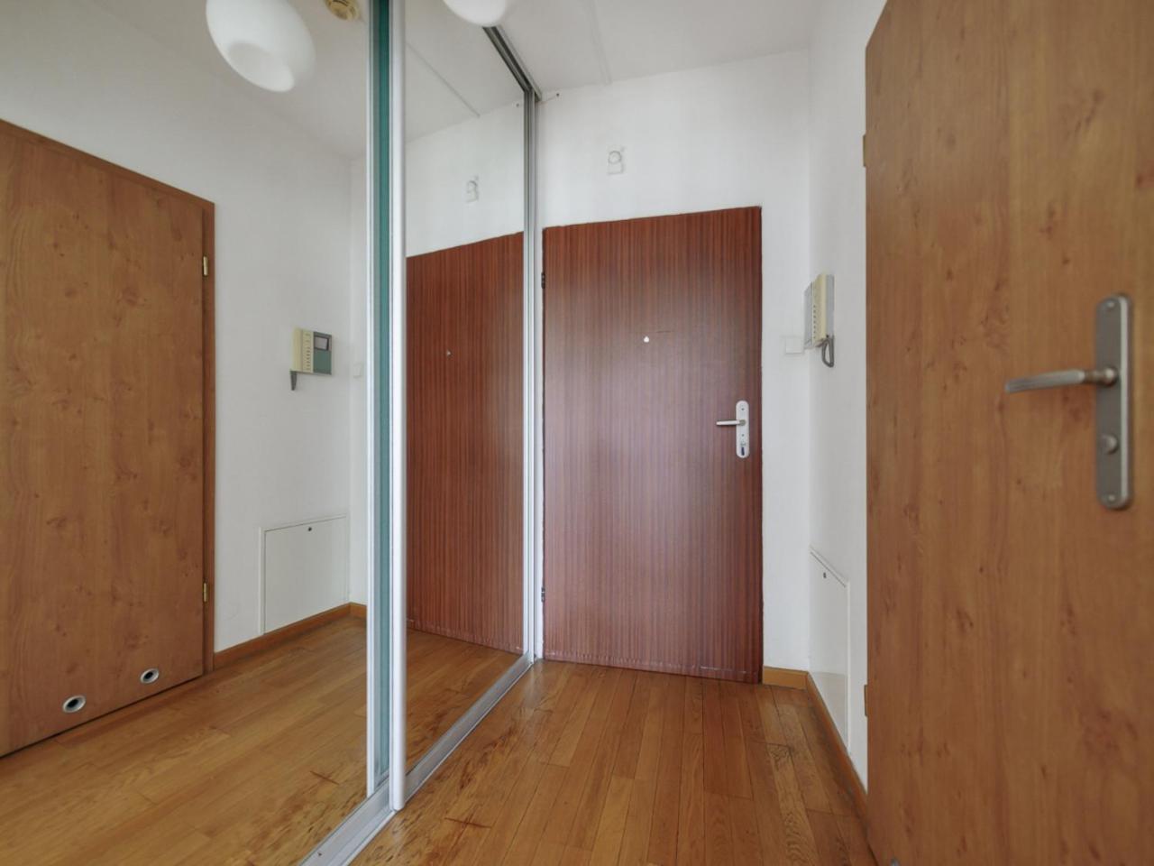 Luxury Apartment Piekna Варшава Экстерьер фото