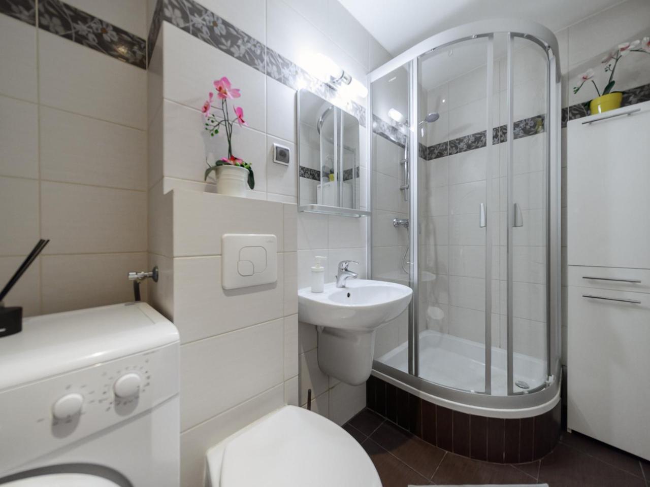 Luxury Apartment Piekna Варшава Экстерьер фото