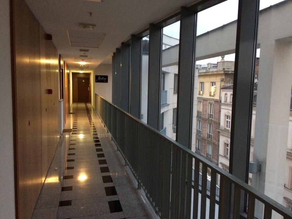 Luxury Apartment Piekna Варшава Экстерьер фото