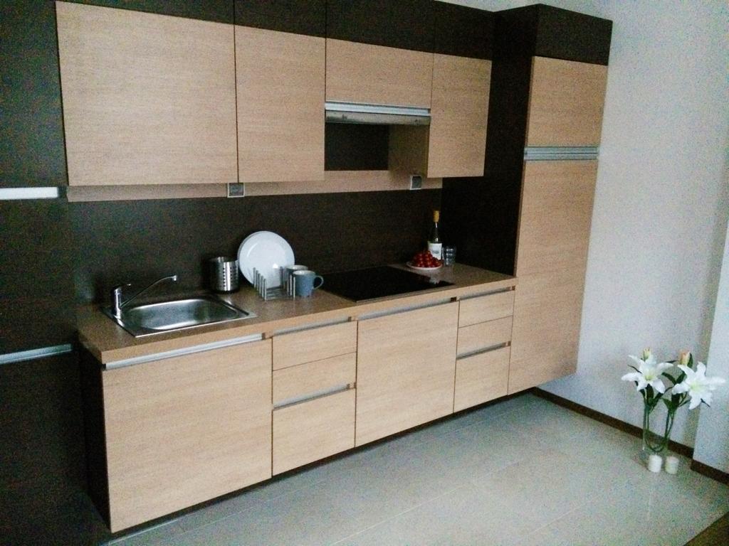 Luxury Apartment Piekna Варшава Экстерьер фото