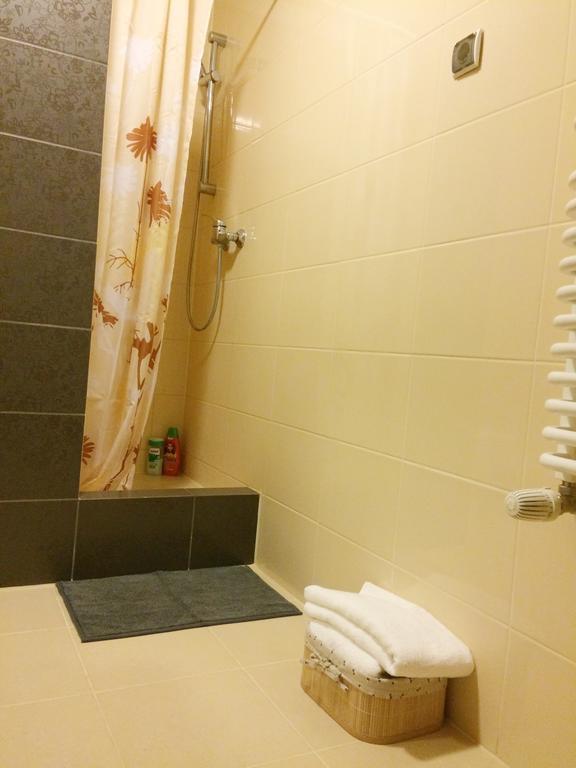 Luxury Apartment Piekna Варшава Экстерьер фото